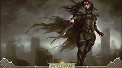 Cards fantasy magic: the