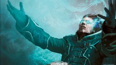 Cards fantasy magic: the