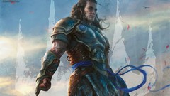 Cards fantasy magic: the