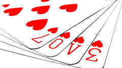Cards Hearts