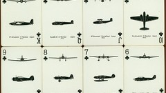 Cards high Spotter Resolution