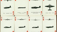 Cards high Spotter Resolution