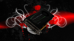 Cards nvidia video GTX