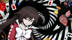 Cards pandora hearts playing