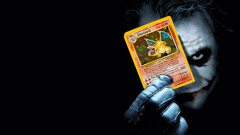 Cards Pokemon Batman the