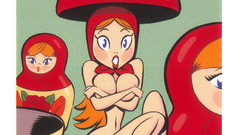 Cards Russia Bill Presing