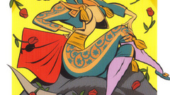 Cards Spain Bill Presing