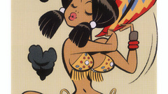 Cards USA Bill Presing