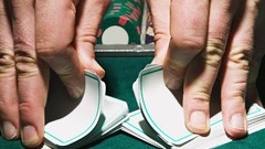 Cards video games palm