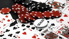 Cards video games poker