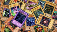 Cards yu-gi-oh Yu-Gi-Oh! cards