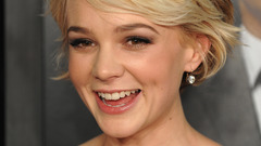 Carey mulligan