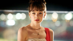 Carey mulligan Celebrity