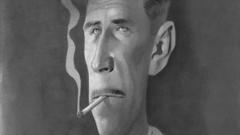 Caricature Art