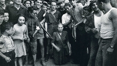 Carl mydans really wad