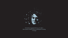 Carl Sagan