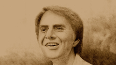 Carl Sagan