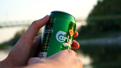 Carlsberg beers