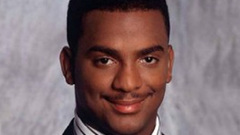 Carlton Banks The Fresh