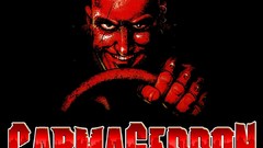 Carmageddon Max Damage