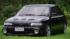 Carman Almost done )