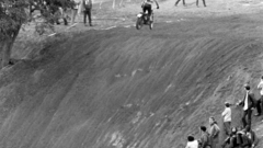 Carnegie cycle Park ca