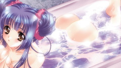 Carnelian kao no nai