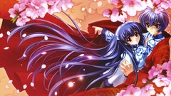 Carnelian touka gettan