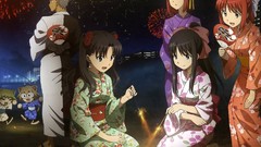 Carnival Phantasm carnivals