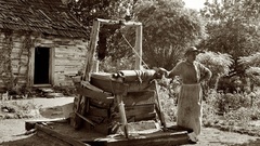 Caroline atwater wife of