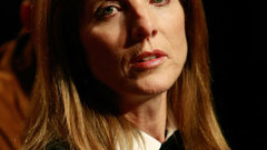 Caroline kennedy high