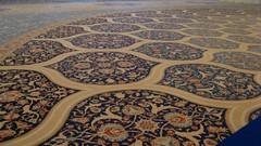 Carpet sultan mosques grand
