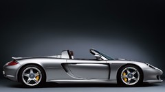 Carrera GT Porsche Carrera GT porsche carrera