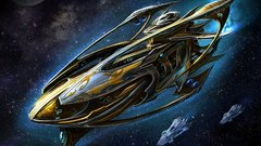 Carrier Good request starcraft Protoss Watercraft any res