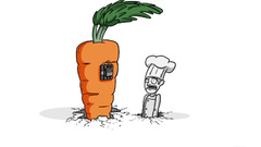 Carrotbomb its time for