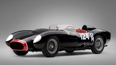 Cars 1957 Ferrari 250 Testa Rossa