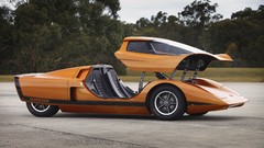 Cars 1969 concept cars Holden Hurricane Concept Holden Hurricane