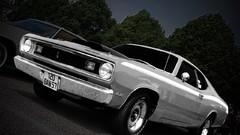 Cars 1971 plymouth muscle cars