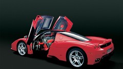 Cars 2003 ferrari enzo