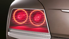 Cars 2006 concept art Chrysler Imperial