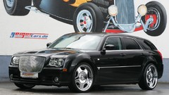 Cars 2006 geigercars Chrysler 300C