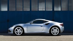 Cars 2008 Artega Artega GT