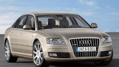 Cars 2008 audi a8 beige cars