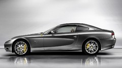 Cars 2008 ferrari 612 scaglietti