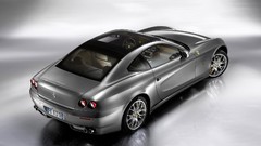 Cars 2008 ferrari 612 scaglietti