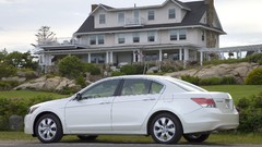 Cars 2008 Honda Accord