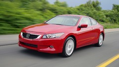 Cars 2008 Honda Accord