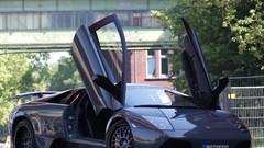 Cars 2008 lamborghini murcielago Edo Competition