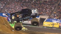 Cars 2008 monster truck monster jam