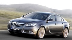 Cars 2008 Opel Insignia